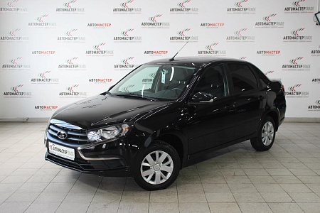 ВАЗ (Lada) Granta 2023