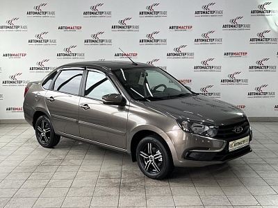ВАЗ (Lada) Granta 2019