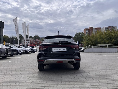 Solaris KRX 2025