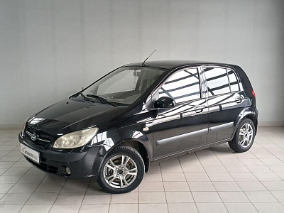 Hyundai Getz 2006