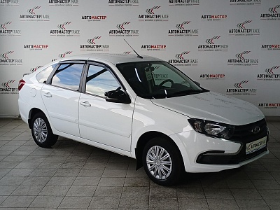 ВАЗ (Lada) Granta 2020