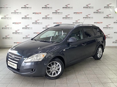 Kia Ceed 2009