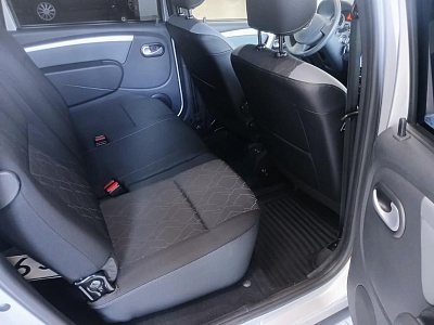 ВАЗ (Lada) Largus 2020