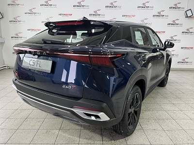 OMODA C5 2024