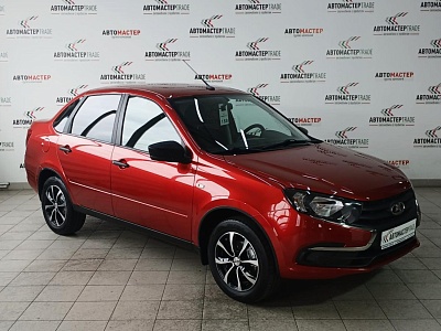 ВАЗ (Lada) Granta 2021