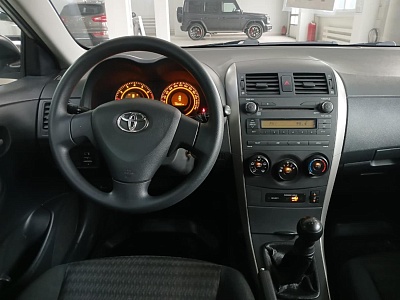 Toyota Corolla 2006